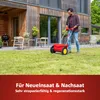 Wolf Garten LG 250 Rasen Saatgut Sport & Spiel 5 kg Produktbild-Vorschau 5