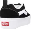 Vans Knu Stack Sportschuhe Schwarz EU 38 Mann Schwarz EU 38 Produktbild-Vorschau 10