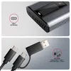 AXAGON EEM2-SD2 SSD enclosure USB3.2 Gen2 M.2 NVMe/SA Anteprima dell’immagine prodotto 7
