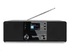 TechniSat 0000/3948 Technisat DigitRadio 370 CD BT schwarz Náhled obrázku produktu 9