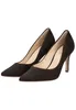 Högl Pumps Pumps Veloursleder Produktbild-Vorschau 8