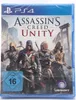 Ubisoft Assassin's Creed Unity, PS4, PlayStation 4, Režim Náhled obrázku produktu 1