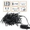 LED-lichtslingers met warmwitte en koudwitte LED's - 5,5 Productafbeelding-voorbeeld 3