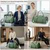 Reisetasche für Damen und Herren, 44.5x20x28 cm Handgepäck Produktbild-Vorschau 2