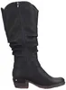 Rieker Damen Stiefel Blockabsatz Warmfutter Westernstiefel Produktbild-Vorschau 7