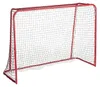 Hudora Hockeytor Sporttor mit Punkteschirm rot schwarz Produktbild-Vorschau 2