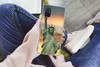 MuchoWow® Handyhülle Schutzhülle Hülle für Samsung Galaxy Produktbild-Vorschau 3