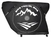 Borsa da trasporto per biciclette VEVOR, borsa da triathlon Anteprima dell’immagine prodotto 1