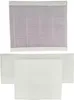 vhbw 3-teiliges Filter-Set kompatibel mit Vallox ValloPlus Produktbild-Vorschau 2