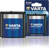 Varta Batterie LONGLIFE Power (High Energy) 4.5V 3LR12 1St. Voir les images du produit 18