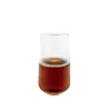 Mulex 12-Teilig Glas Set Stripe Riffel Longdrink-Glas, Produktbild-Vorschau 3