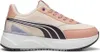 Puma R78 Disrupt Lt Sportschuhe Orange EU 37 Damen Orange Produktbild-Vorschau 3