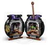 LEGO Harry Potter Chaudière Leçon de Potions Secrètes 76464 Voir les images du produit 5