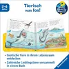 Wieso? Weshalb? Warum? junior, Band 73 - Tiere der Welt Produktbild-Vorschau 5
