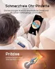 Bebird Otoscope pour enlever le cérumen, caméra 1920P HD Voir les images du produit 14