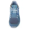 Gummi Schürsenkel für On Cloud Schuhe - Farbe: Weiss Produktbild-Vorschau