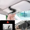 Joyroom JR-ZS511 Support de pare-soleil avec clip Voir les images du produit 4