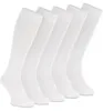 OCERA Classics 5 Paar Kniestrümpfe für Damen & Herren (uni) Produktbild-Vorschau 6
