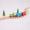 Bigjigs Rail Gelenksystem 2 Stück Produktbild-Vorschau 5