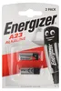 Energizer 2 x A23 12V, Jednorazowa bateria, A23, Podgląd zdjęcia produktu 12