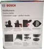 Bosch TWK3M123 Wasserkocher 1,7 l 2400 W Schwarz Produktbild-Vorschau 30