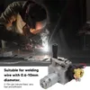 Motor na podávanie drôtu Zváračka Valčekový podávač Podávač Náhľad obrázku produktu 8