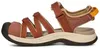 Teva Tirra Sport CT Women - Damen Sandale, Größe:39 (US 8), Produktbild-Vorschau 2