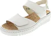 Waldläufer Damen Sandalen, weiß(offwhite (148)), Gr. 61/2 Produktbild-Vorschau 45