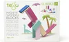 TEGU Magnetic Wooden Blocks, 1 Jahr(e), 14 Stück(e), Holz Produktbild-Vorschau 1