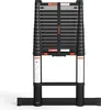 RMBO Teleskopleiter 4,7 m lang, Soft-Closing, Max. Produktbild-Vorschau 1