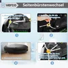 kit di parti di ricambio per iRobot Roomba Serie 800 900 Anteprima dell’immagine prodotto 7
