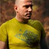 Alpinus Tshirts FU18481, Größe: 182 Produktbild-Vorschau 3