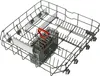 Sharp Unterbau-Geschirrspüler | Spülmaschine 60 cm | 14 Produktbild-Vorschau 3