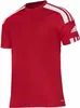 ADIDAS Squadra 21 Maglia Uomo rosso L Anteprima dell’immagine prodotto 13