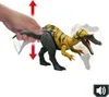 Mattel Jurský svet: Chaos Theory revúci CERATOSUCHOPS JCL66 Náhľad obrázku produktu 8