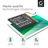 CELLONIC 1x Batterie pour Tablette Compatible avec Samsung Voir les images du produit 5