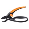 Fiskars 111430 Amboss Gartenschere (P43) Elegance Produktbild-Vorschau 3