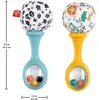 Mattel FP maracas a sonagli giocattolo attività HMF34 / 3 Anteprima dell’immagine prodotto 10