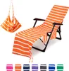 Strandstuhlbezug Handtücher Mikrofaser Lounge Stuhl Produktbild-Vorschau 1