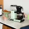 MOCCAMASTER KBG Select Kaffeemaschine grün, 4-10 Tassen Produktbild-Vorschau 5
