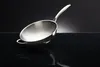 Napoleon Grill-Wok Edelstahl 30 cm Durchmesser Produktbild-Vorschau 3