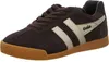 Gola Harrier Mirror - Damen Sneaker - Mocha-Gold-Gum, Produktbild-Vorschau 11