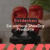 ShoeDry Ozon SchuhTrockner - Schuh Deodorant - Schuh Produktbild-Vorschau 9
