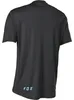 Fox Jersey Ranger Teal Größe S Produktbild-Vorschau 2
