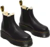 Dr. Martens 2976 Quad FL Black Pisa & Natural Em Toby 900G Produktbild-Vorschau 30