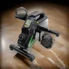 Set di pedaliere Tretmann PRO - ultra silenzioso e delicato Anteprima dell’immagine prodotto 12