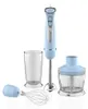 Immersion blender - FAGOR - 1000 W - 12 speeds + turbo - Productafbeelding-voorbeeld 1