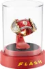 DC Comics Flash Prop Replica Ring avec présentoir Voir les images du produit 1