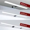 LED Badlampe Spiegellampe Aufbauleuchte 45cm 60cm oder 80cm Produktbild-Vorschau 4