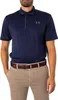 Poloshirt UNDER ARMOUR Tech Polo Dark Blau Blau M Produktbild-Vorschau 10